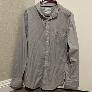 Men’s Dress Shirt
